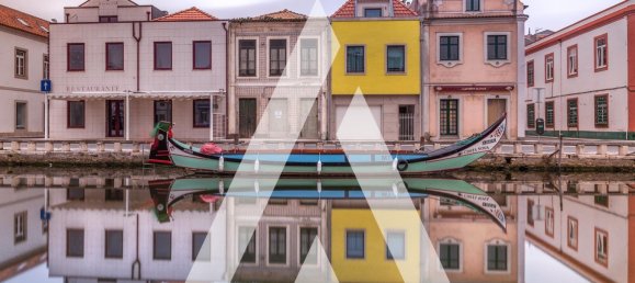 2 bedrooms House in Aveiro, Portugal No. 155353 11