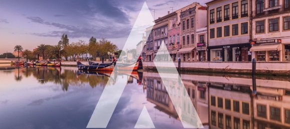 2 bedrooms House in Aveiro, Portugal No. 155353 10