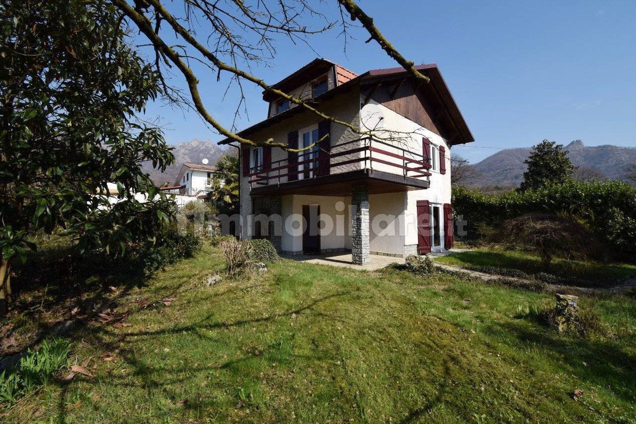 3 Schlafzimmer Villa in Cantalupa, Italy, Nr. 9853