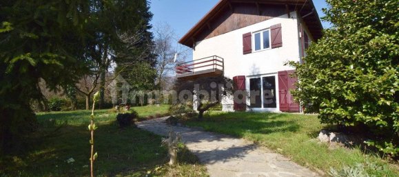 3 Schlafzimmer Villa in Cantalupa, Italy, Nr. 9853 21