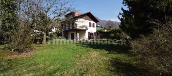 3 Schlafzimmer Villa in Cantalupa, Italy, Nr. 9853 22