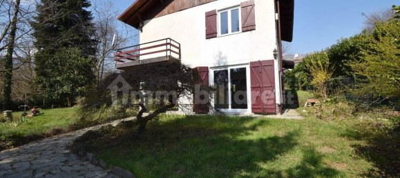 3 Schlafzimmer Villa in Cantalupa, Italy, Nr. 9853 2