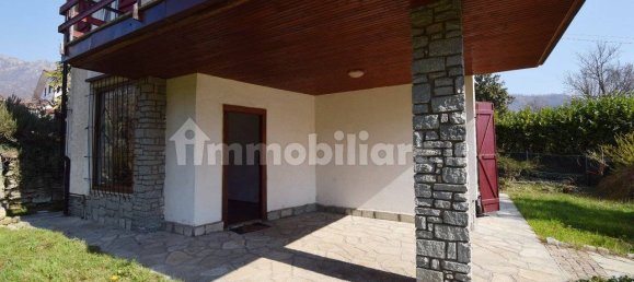 3 Schlafzimmer Villa in Cantalupa, Italy, Nr. 9853 3