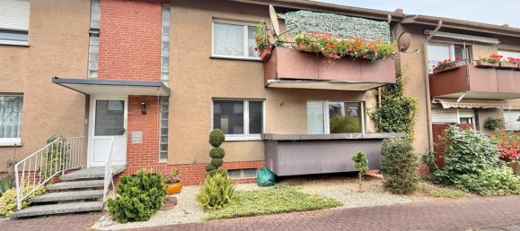 2 Schlafzimmer Wohnung in Warendorf, Germany, Nr. 296947 2