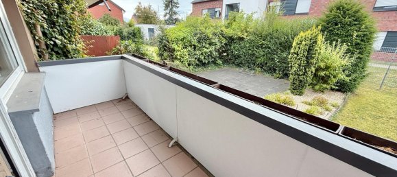 2 Schlafzimmer Wohnung in Warendorf, Germany, Nr. 296947 14