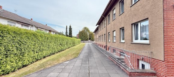 2 Schlafzimmer Wohnung in Warendorf, Germany, Nr. 296947 7