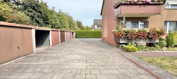 2 Schlafzimmer Wohnung in Warendorf, Germany, Nr. 296947 4