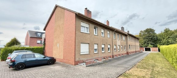 2 Schlafzimmer Wohnung in Warendorf, Germany, Nr. 296947 9