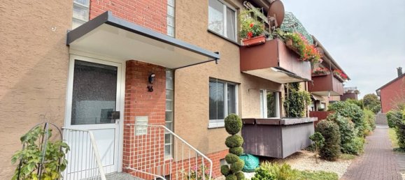 2 Schlafzimmer Wohnung in Warendorf, Germany, Nr. 296947 3