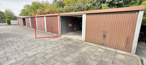 2 Schlafzimmer Wohnung in Warendorf, Germany, Nr. 296947 6