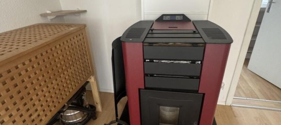 7 rooms Townhouse in Darmstadt-Dieburg, Germany No. 220706 8