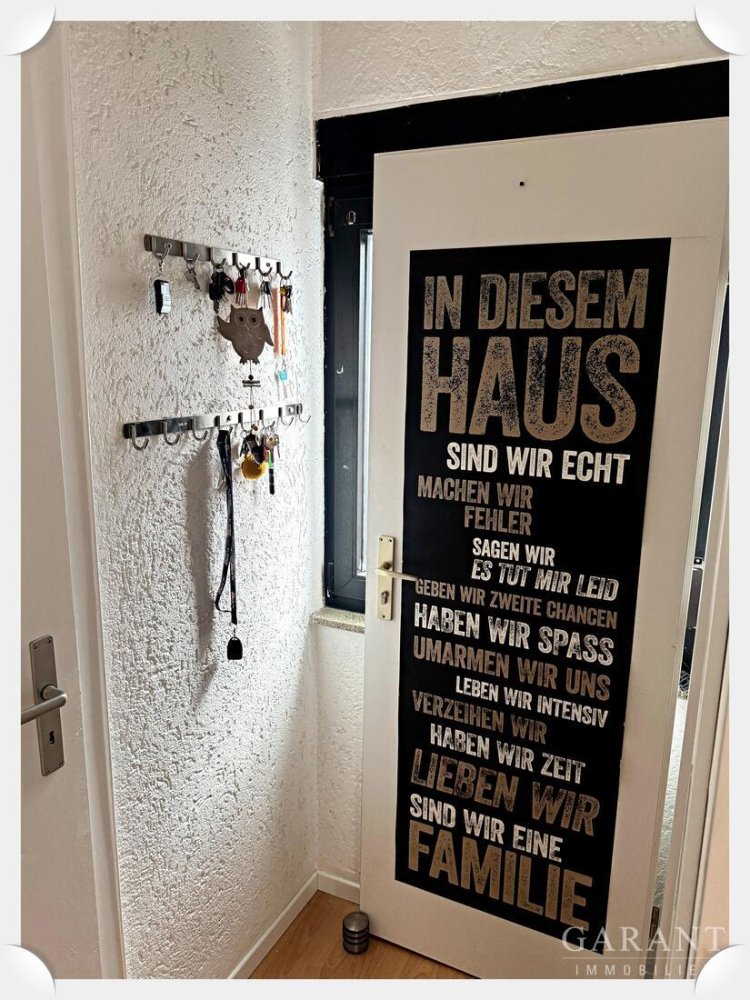 7 rooms Townhouse in Darmstadt-Dieburg, Germany No. 220706