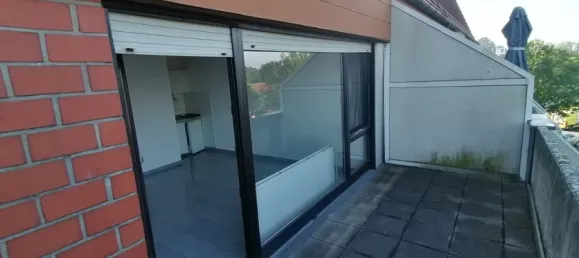 1 bedroom Apartment in Munster, Germany No. 40816 6