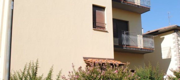 10-Zimmer Haus in Cortona, Italy, Nr. 148477 17