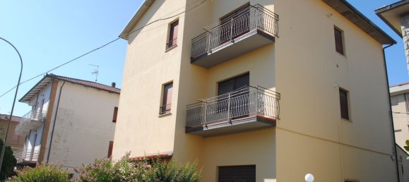 10-Zimmer Haus in Cortona, Italy, Nr. 148477 16