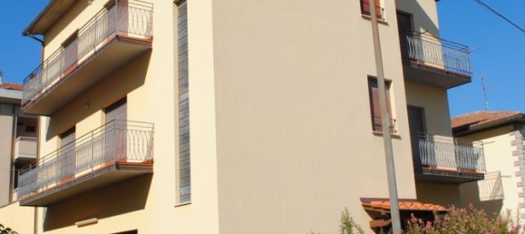 10-Zimmer Haus in Cortona, Italy, Nr. 148477 4