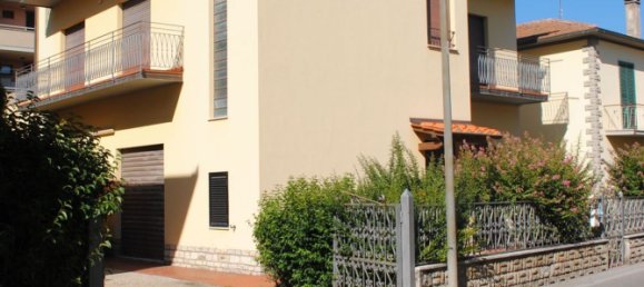 10-Zimmer Haus in Cortona, Italy, Nr. 148477 3