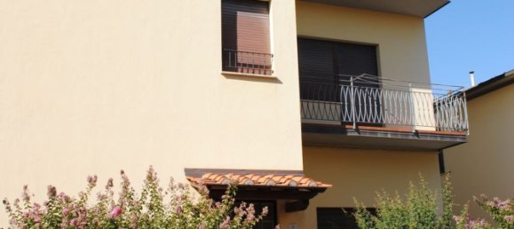 10-Zimmer Haus in Cortona, Italy, Nr. 148477 10