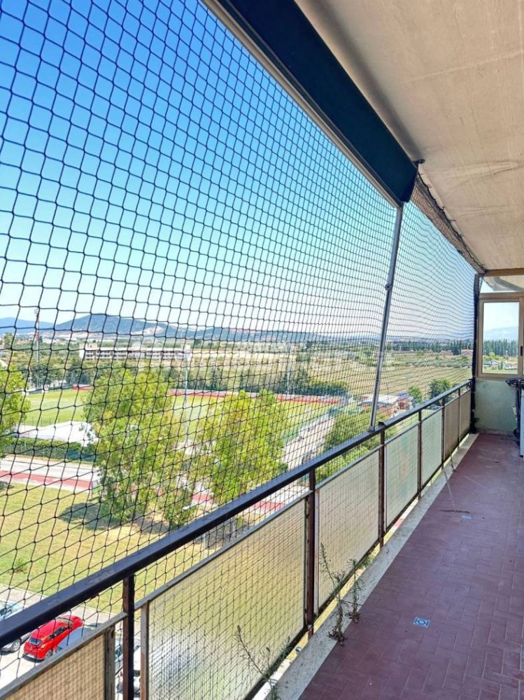 2 Schlafzimmer Wohnung in Grosseto, Italy, Nr. 335372