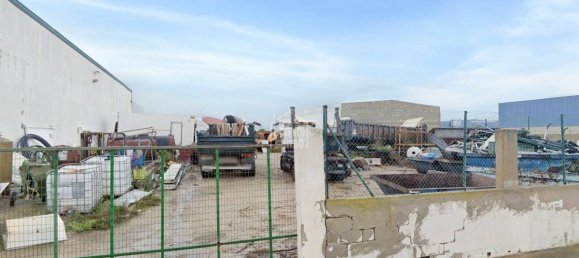 Terreno em Sant Lluis, Spain 2068 m² N.º 5217 5