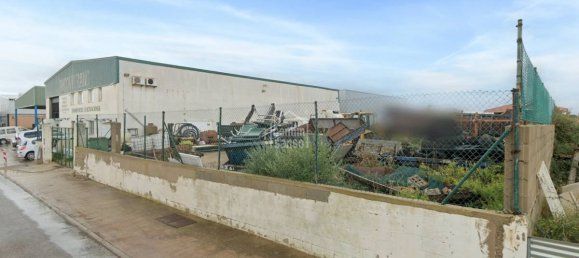 Terreno em Sant Lluis, Spain 2068 m² N.º 5217 4