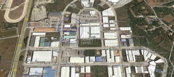 Terreno em Sant Lluis, Spain 2068 m² N.º 5217 6