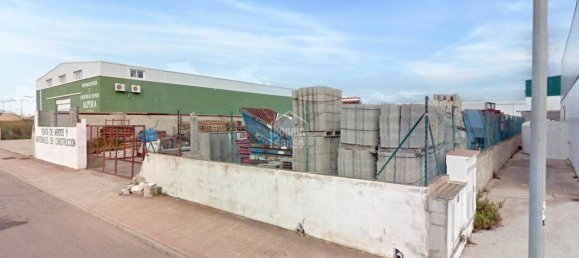 Terreno em Sant Lluis, Spain 2068 m² N.º 5217 2