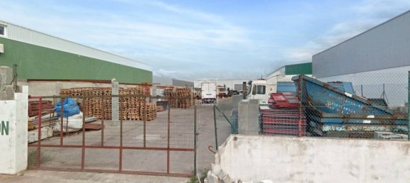 Terreno em Sant Lluis, Spain 2068 m² N.º 5217 3