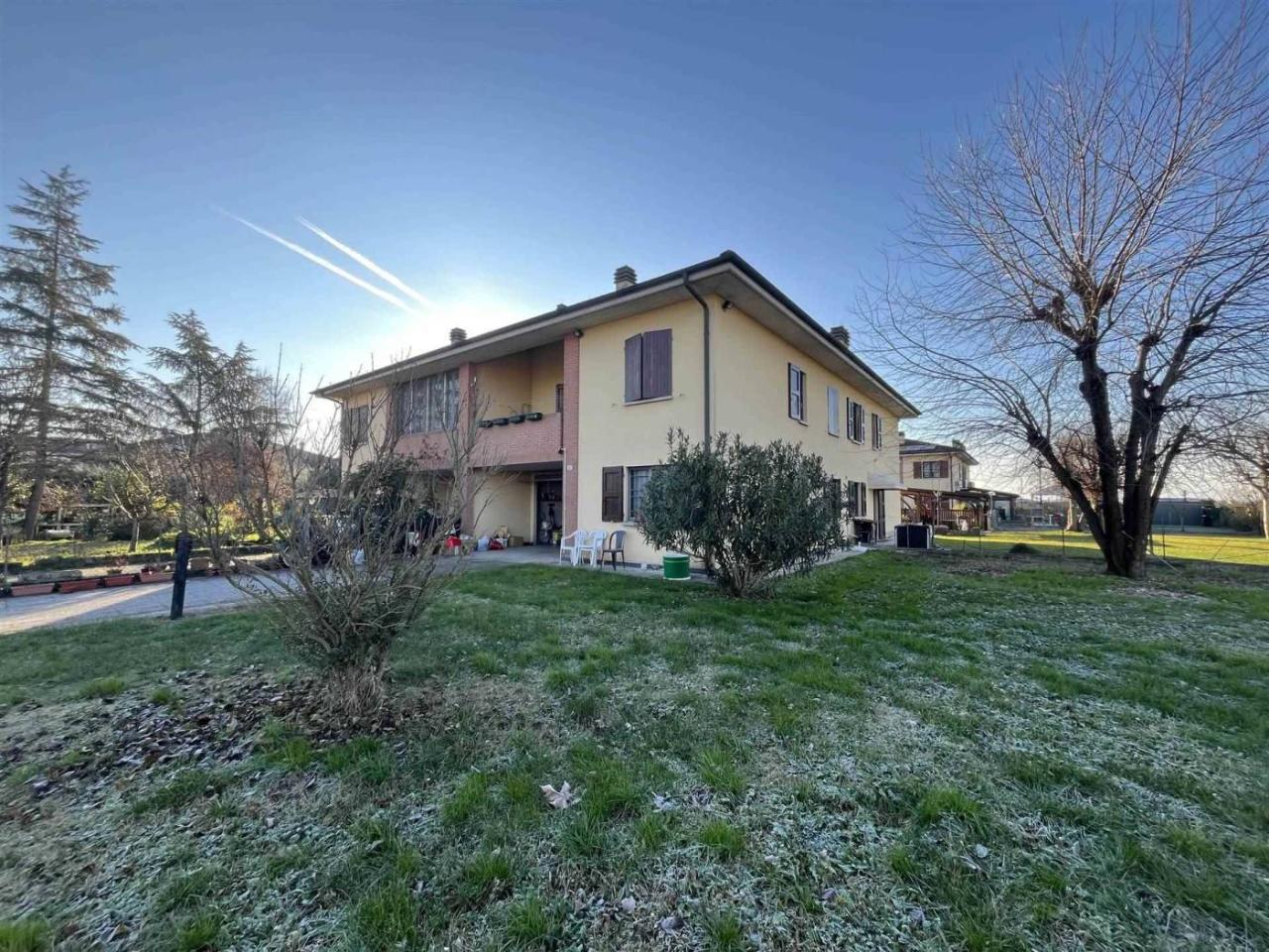 6غرفة فيلا في Sala Bolognese, Italy رقم 158312