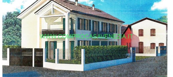 5 rooms Villa in Venice, Italy No. 234102 2