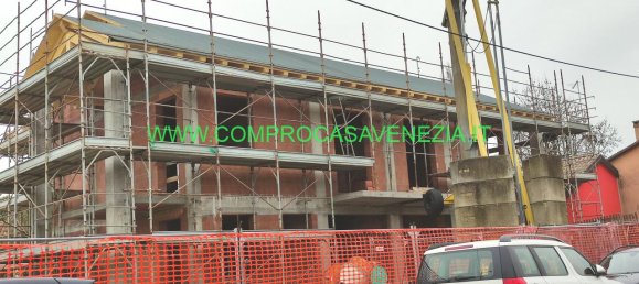 5 rooms Villa in Venice, Italy No. 234102 3