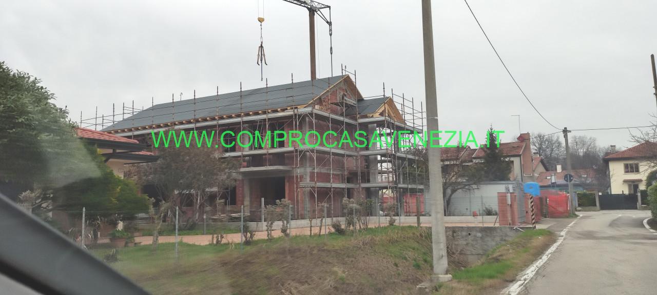 5 rooms Villa in Venice, Italy No. 234102