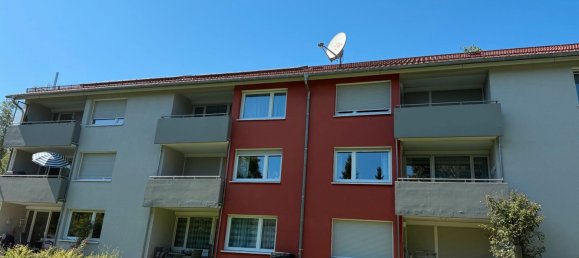 1 chambre Appartement à Ostalbkreis, Germany No. 356029 2