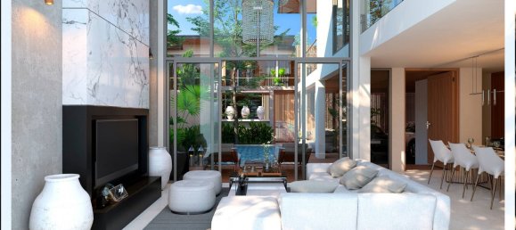 2 chambres house à vendre à Rawai, Phuket, Southern Thailand, Thailand № 80309 3