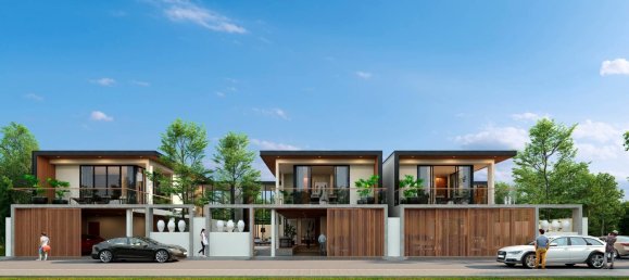 2 chambres house à vendre à Rawai, Phuket, Southern Thailand, Thailand № 80309 7