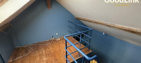 Casa de 3 dormitorios en Fontenay-le-Vicomte, France No. 351959 6