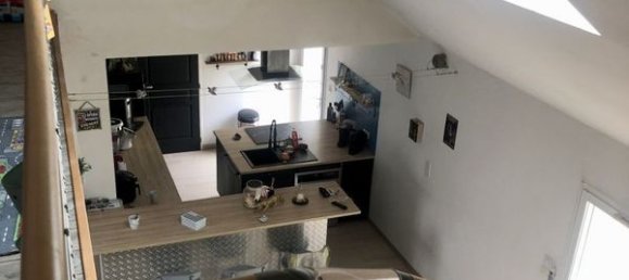 8-salle Maison à Bengy-sur-Craon, France No. 73690 14