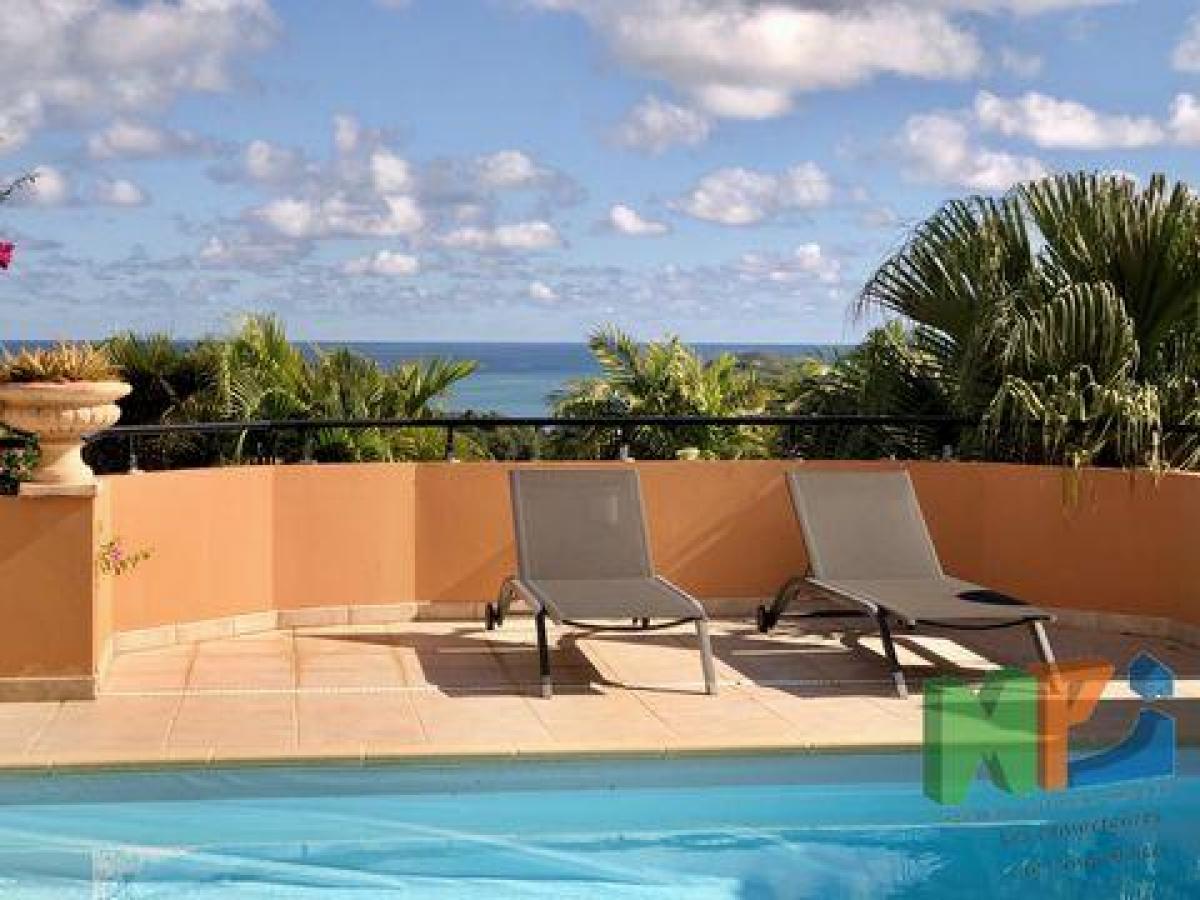 6 Schlafzimmer Haus in Le Francois, France, Nr. 31594