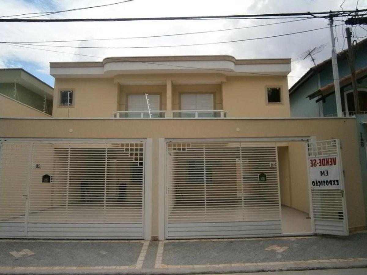 3 bedrooms House in Sao Paulo, Brazil No. 511863