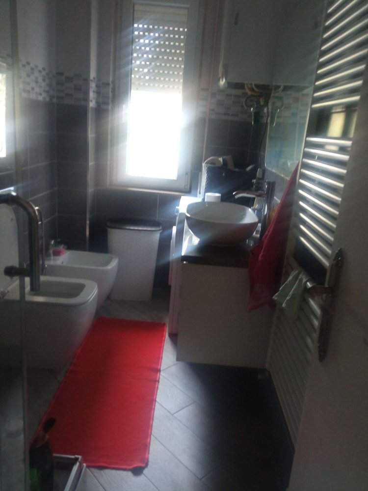 Квартира с 4 комнатами в Гориция, Италия № 255296