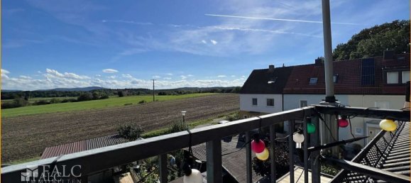 3 chambres Maison de ville à Nurnberger Land, Germany No. 133811 20