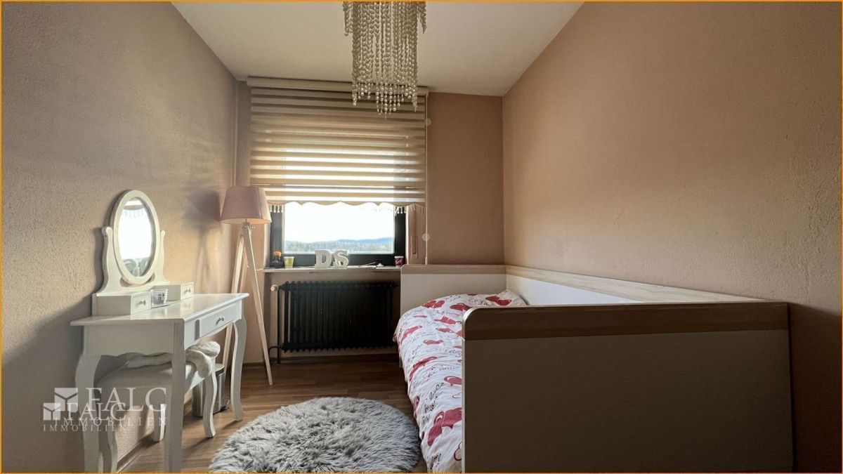 3 chambres Maison de ville à Nurnberger Land, Germany No. 133811