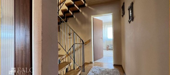 3 chambres Maison de ville à Nurnberger Land, Germany No. 133811 12