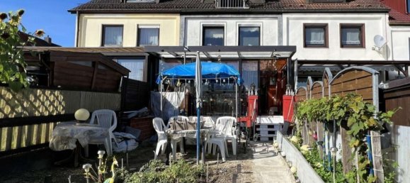 3 chambres Maison de ville à Nurnberger Land, Germany No. 133811 15