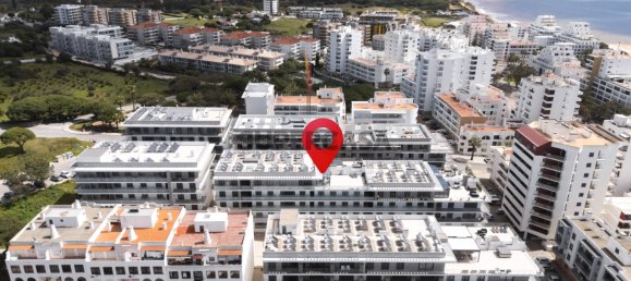 2 bedrooms Apartment in Quarteira, Portugal No. 155828 28