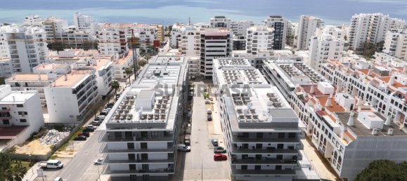 2 bedrooms Apartment in Quarteira, Portugal No. 155828 21