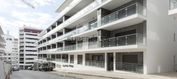 2 bedrooms Apartment in Quarteira, Portugal No. 155828 20