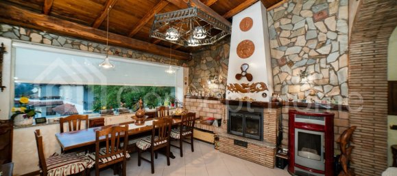 7-Zimmer Villa in Artena, Italy, Nr. 215132 2