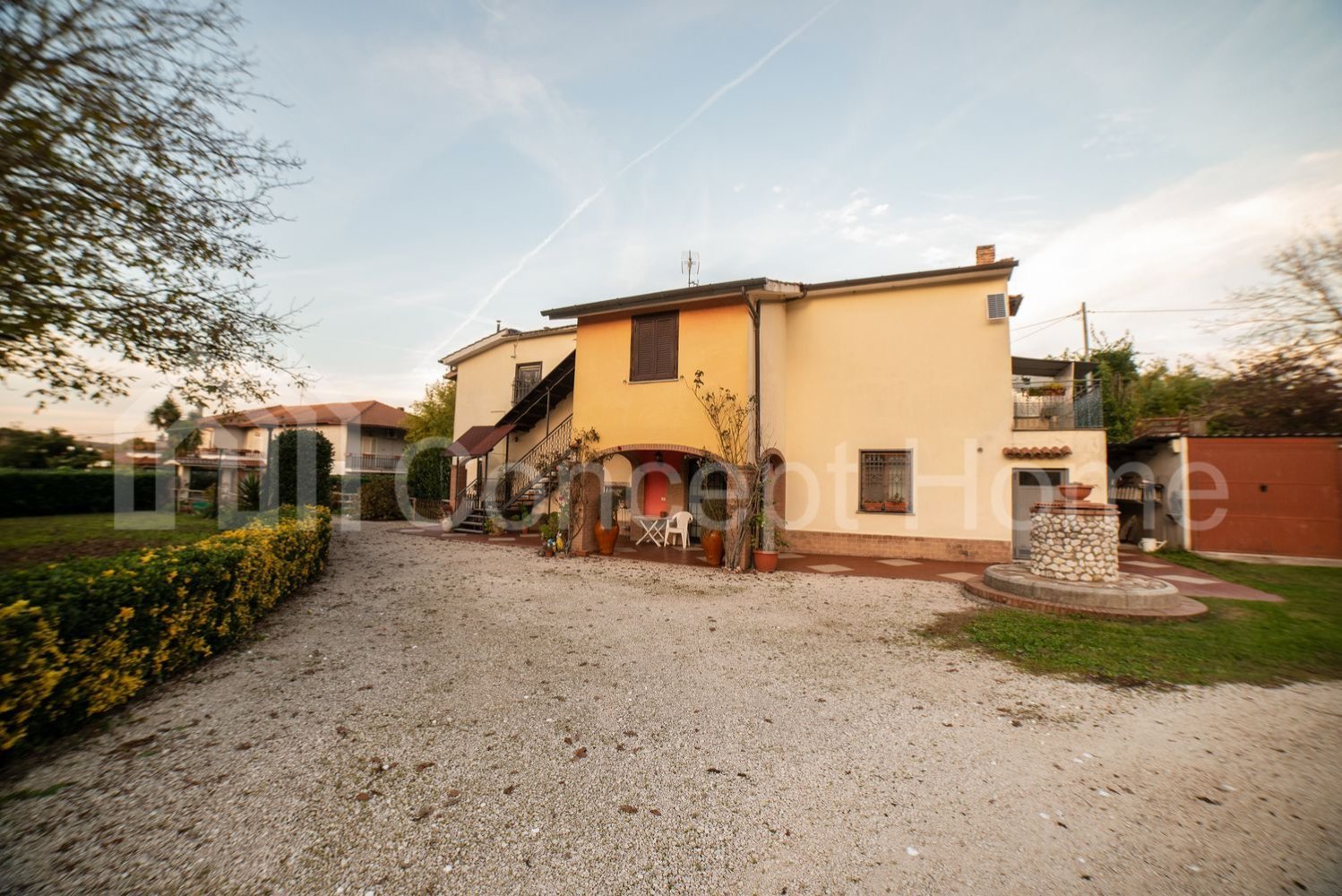 7-Zimmer Villa in Artena, Italy, Nr. 215132