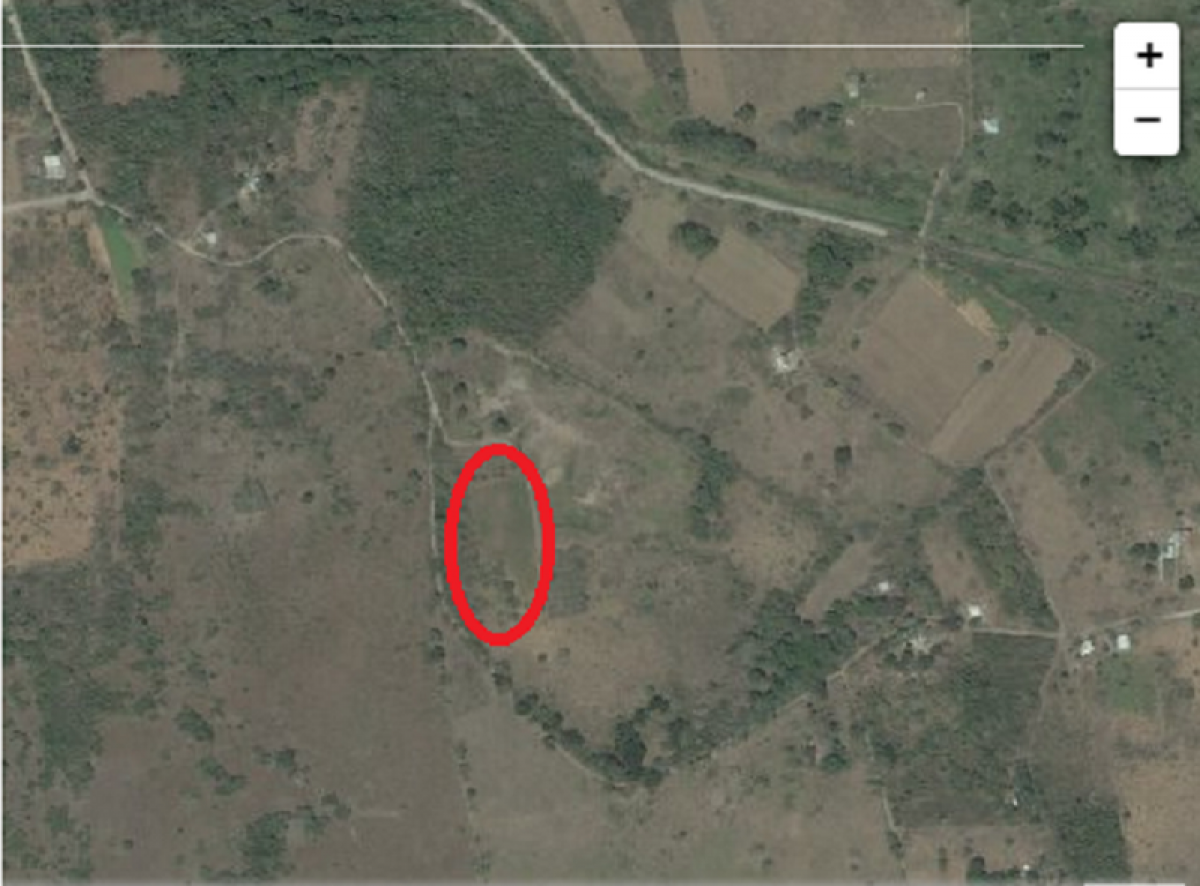 Grundstück in Veracruz, Mexico, Nr. 203949